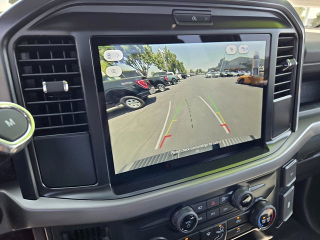 Certified 2026 Ford F150 XL RWD image 23