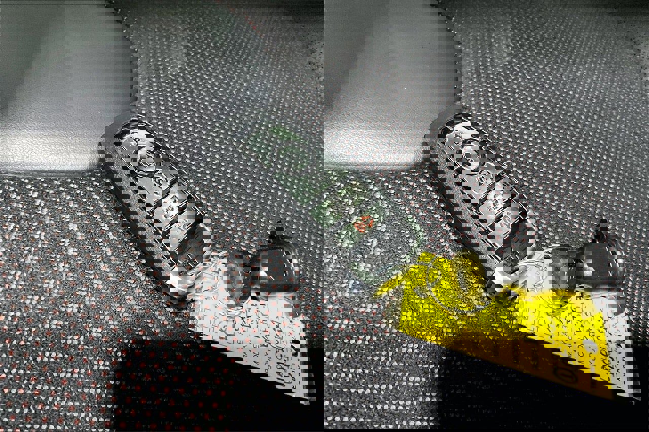 Certified 2025 Ford F150 Raptor w/ Equipment Group 803A Raptor R image 14