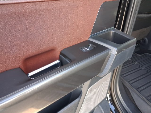 Certified 2022 Ford F150 Lariat AWD/4WD image 10
