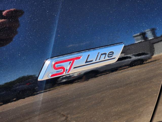 Certified 2025 Ford Escape ST-Line FWD image 11