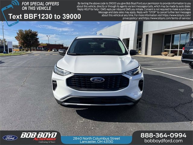Certified 2023 Ford Escape Active image 8