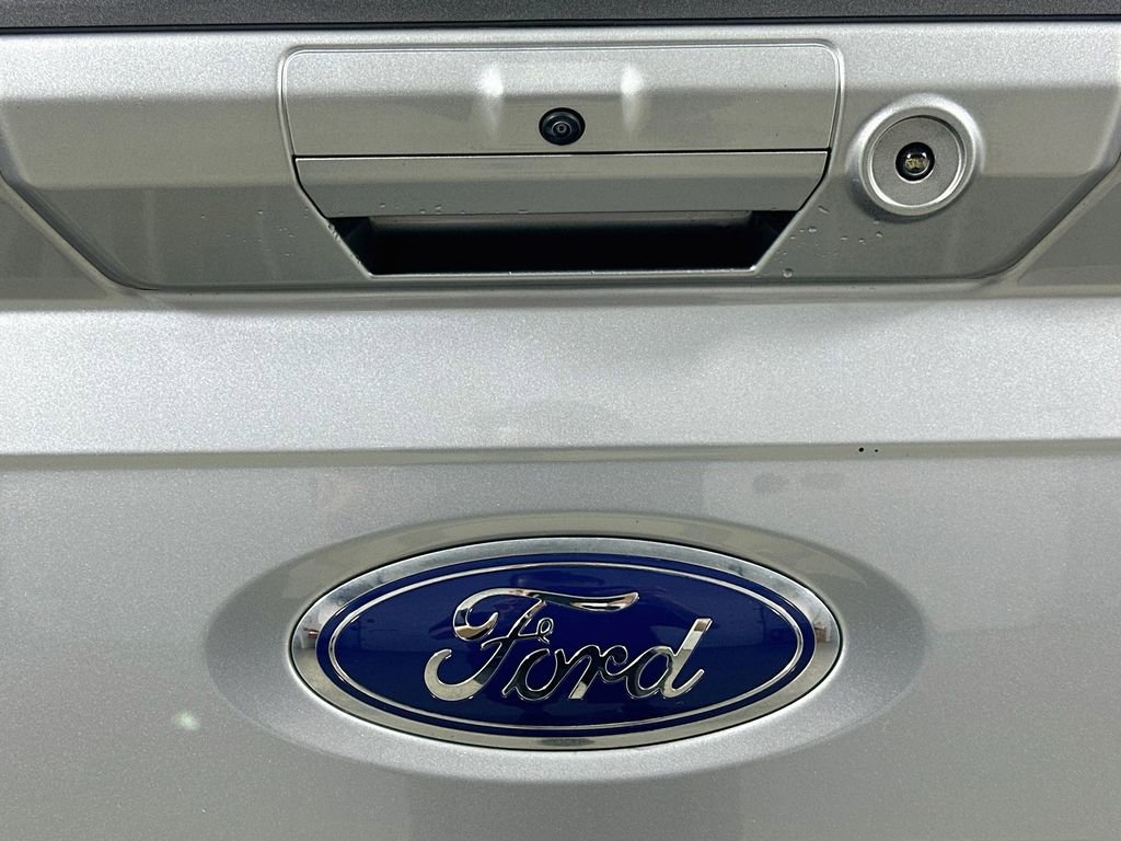 Certified 2022 Ford F150 Lariat w/ Equipment Group 502A High AWD/4WD image 21