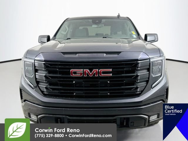 Used 2024 GMC Sierra 1500 Elevation w/ X31 Off-Road Package AWD/4WD image 2