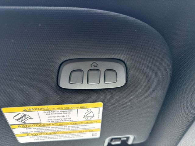 Certified 2024 Ford F250 Platinum AWD/4WD image 34