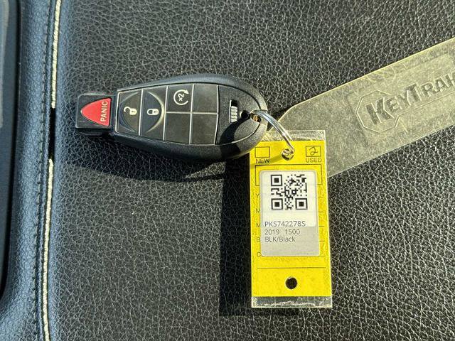 Used 2019 RAM 1500 Express w/ Wheel & Sound Group AWD/4WD image 29