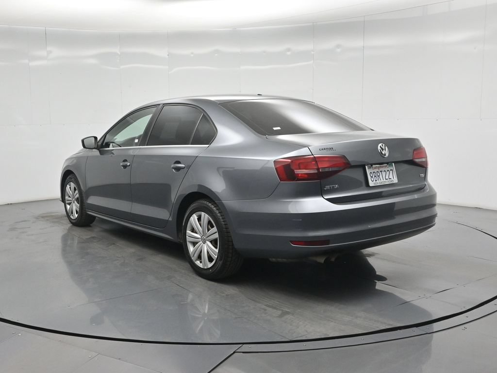 Used 2017 Volkswagen Jetta S FWD image 24