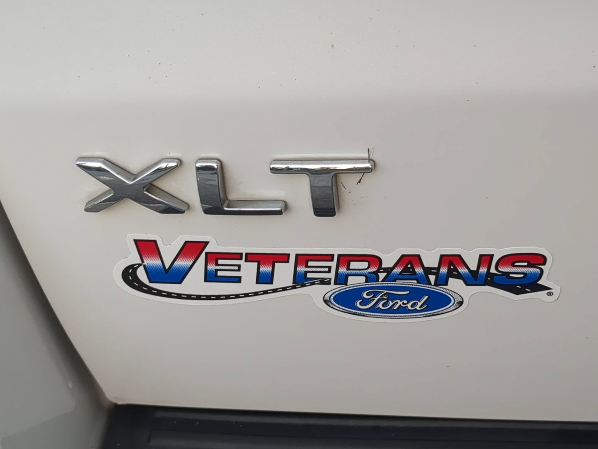 Certified 2021 Ford Expedition XLT RWD image 48
