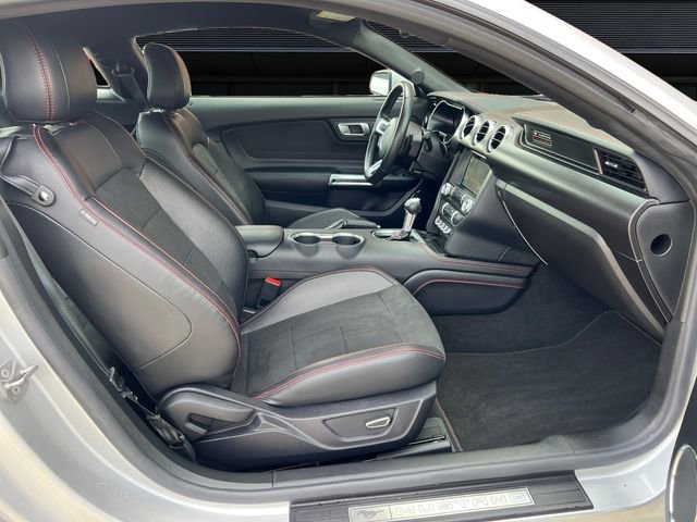 Certified 2019 Ford Mustang GT Premium w/ Equipment Group 401A RWD image 15