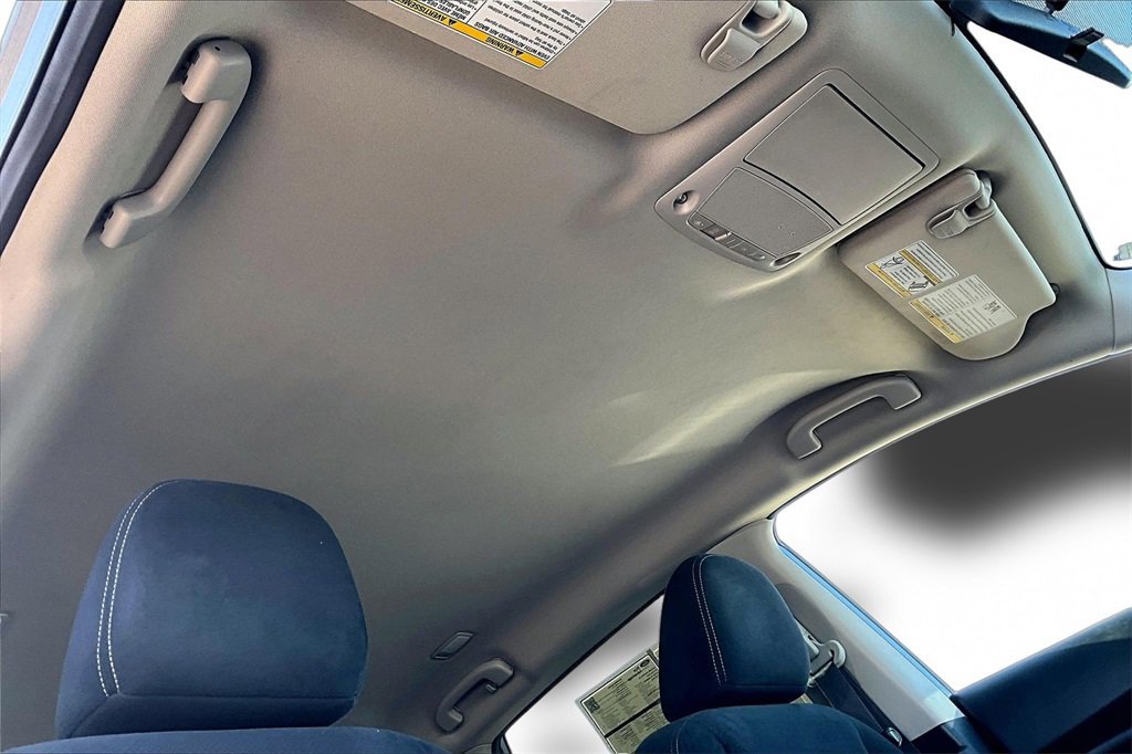 Used 2019 Nissan Murano S image 22