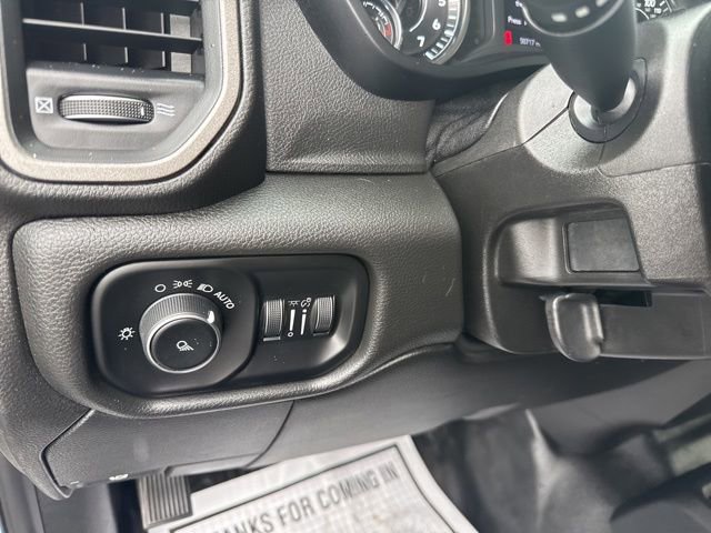 Used 2019 RAM 2500 Tradesman AWD/4WD image 16