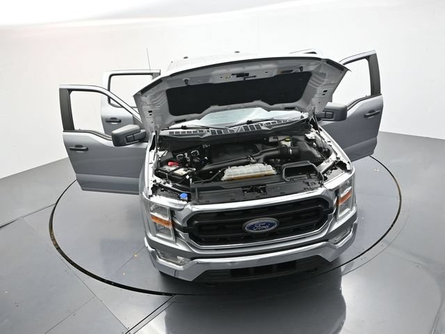 Certified 2021 Ford F150 XLT AWD/4WD image 45