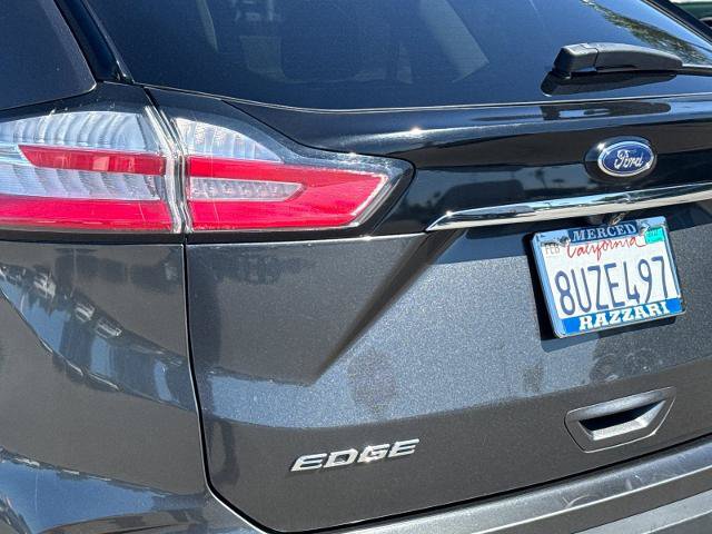 Certified 2020 Ford Edge SE FWD image 25