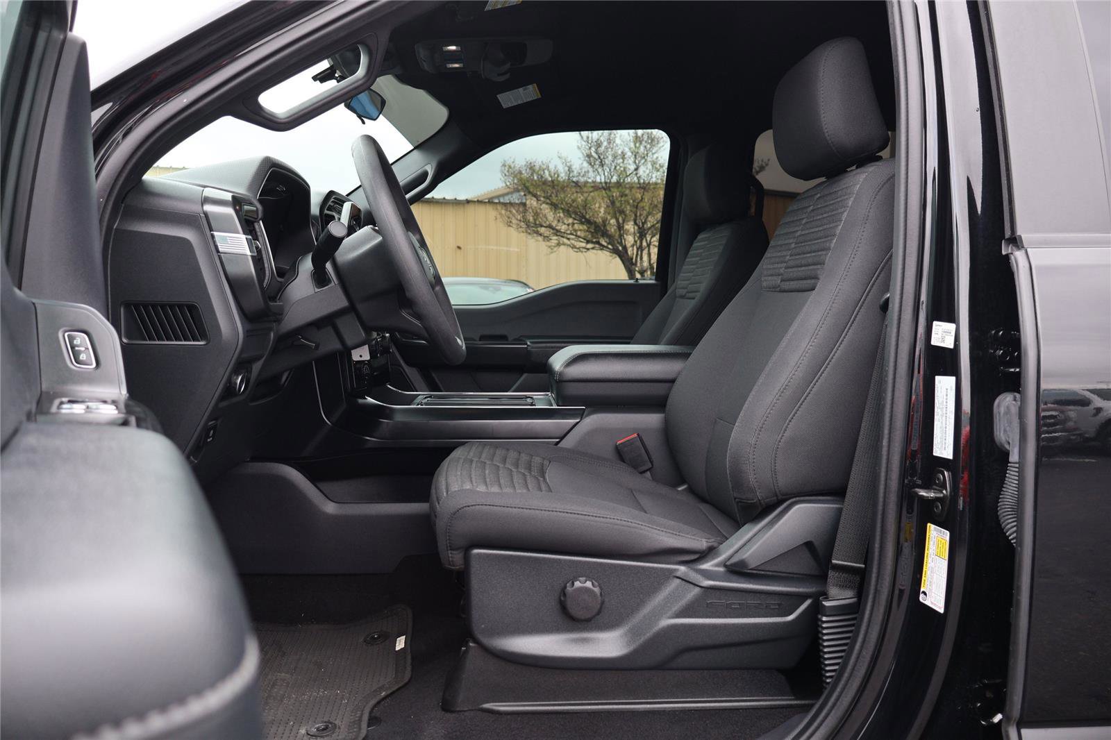 Certified 2023 Ford F150 XL w/ STX Appearance Package image 11