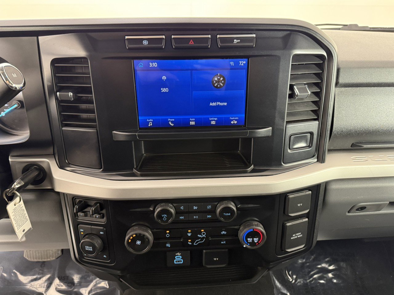 Certified 2024 Ford F250 XLT AWD/4WD image 18