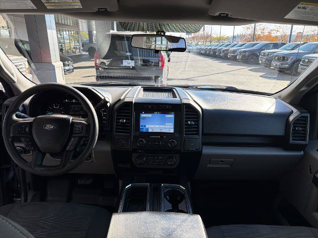 Certified 2018 Ford F150 XL w/ Equipment Group 101A Mid AWD/4WD image 36