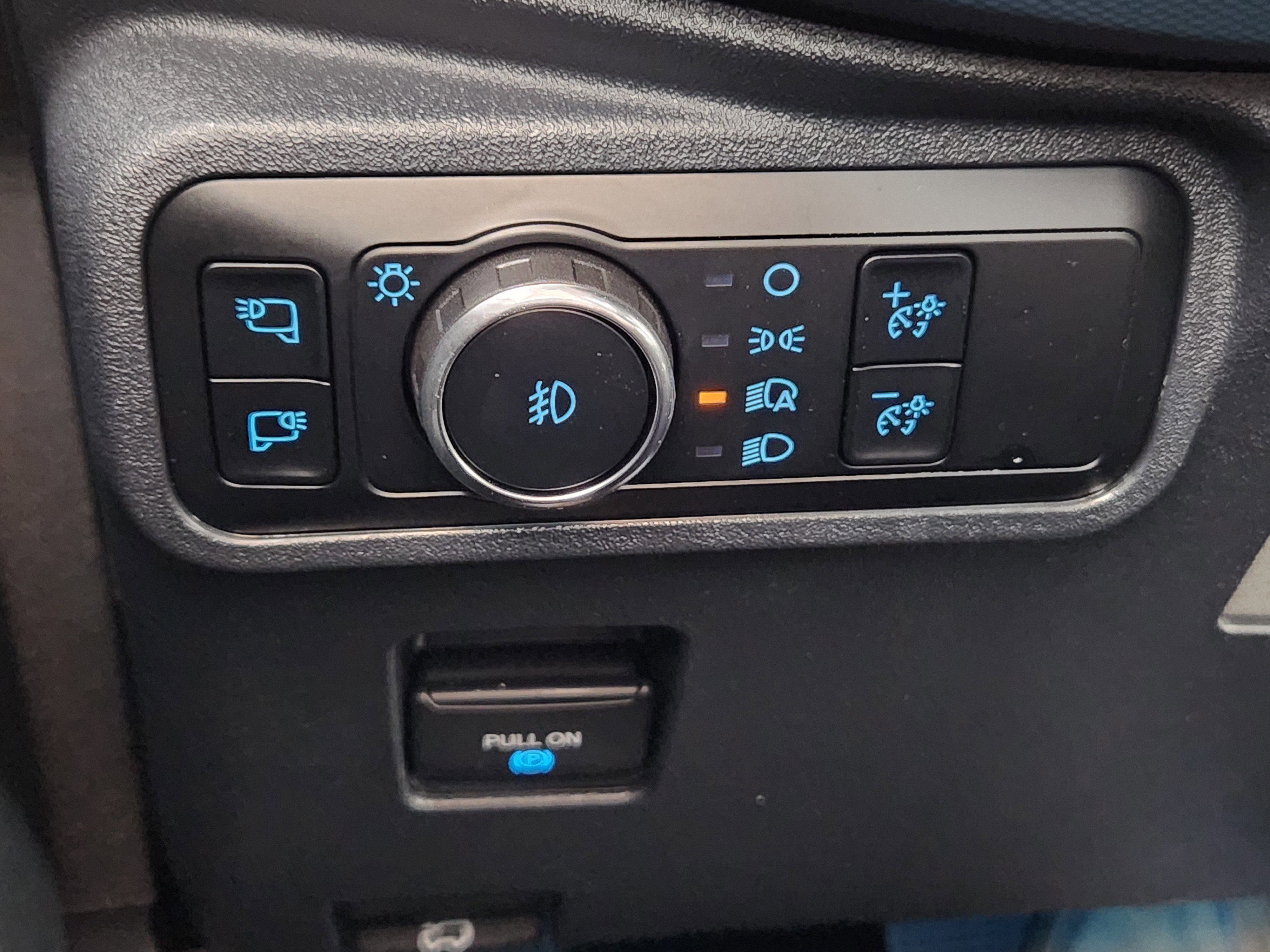 Certified 2024 Ford Bronco Outer Banks image 27