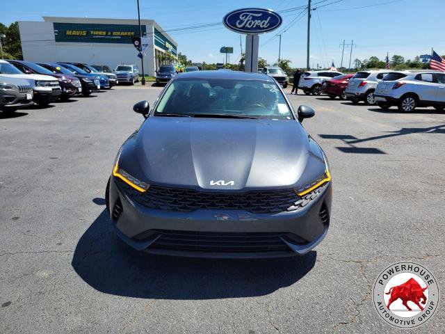 Used 2023 Kia K5 LXS FWD image 10
