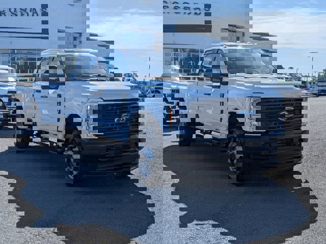 Certified 2024 Ford F350 XL w/ XL Driver Assist Package