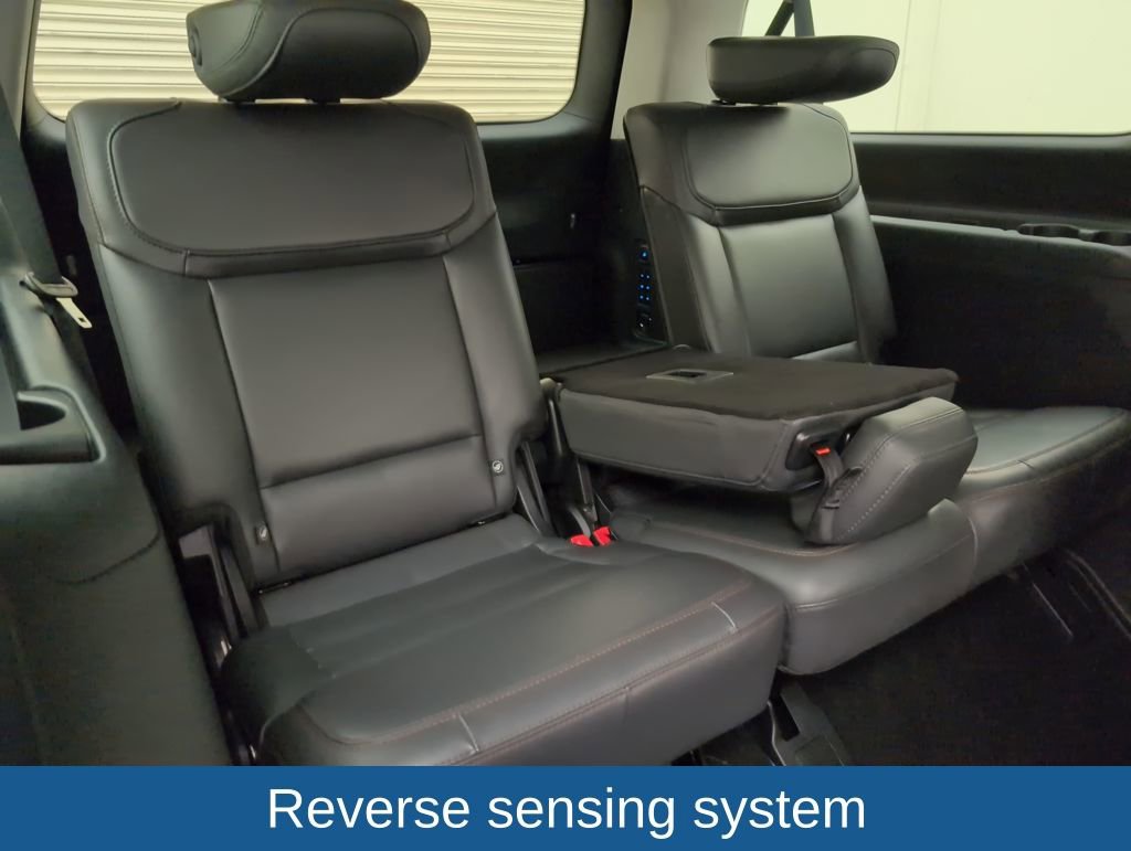 Certified 2025 Ford Expedition Max Active image 22