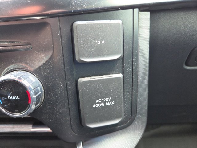 Certified 2022 Ford F150 Platinum w/ Equipment Group 701A High RWD image 33