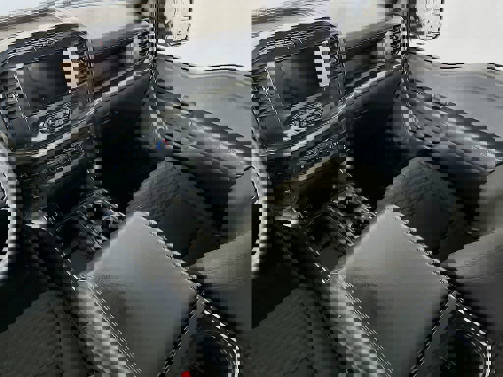 Certified 2023 Ford F150 XL w/ STX Appearance Package image 14