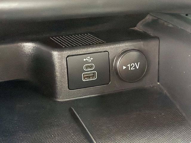 Certified 2024 Ford Escape Active FWD image 25