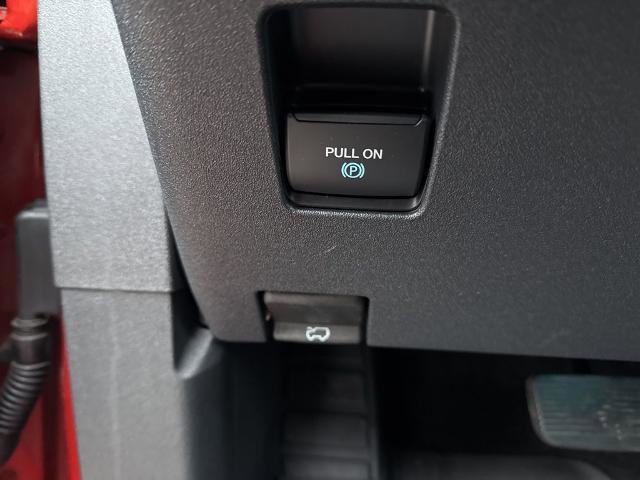 Certified 2023 Ford Bronco Outer Banks image 20