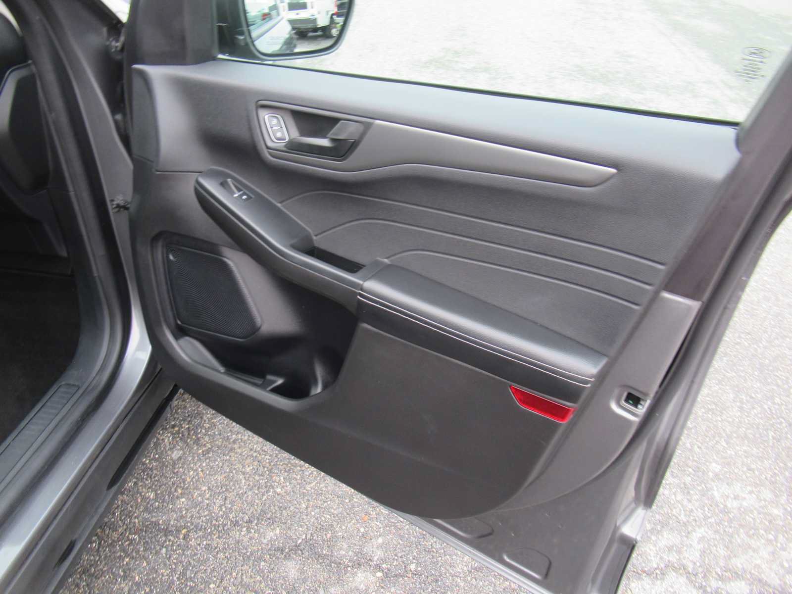 Certified 2023 Ford Escape Active w/ Tech Pack #1 FWD image 21