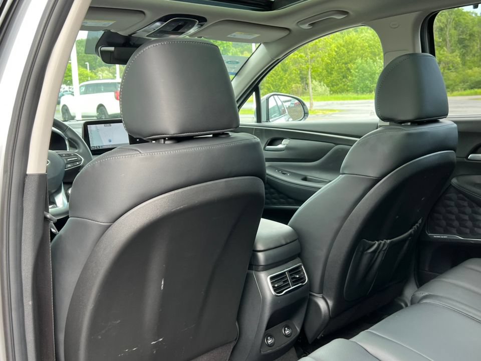 Used 2023 Hyundai Santa Fe SEL w/ Premium Package AWD/4WD image 33
