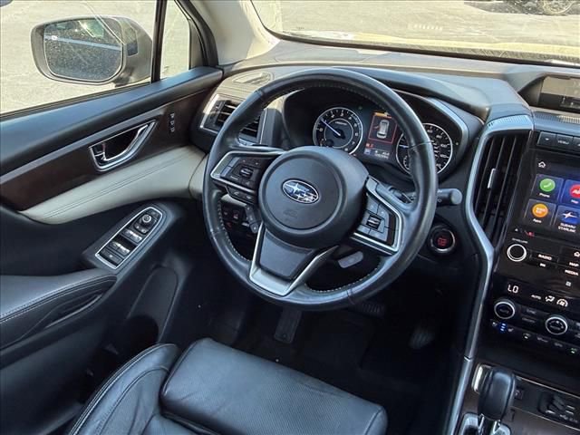 Used 2021 Subaru Ascent Touring w/ Popular Package #2A image 11