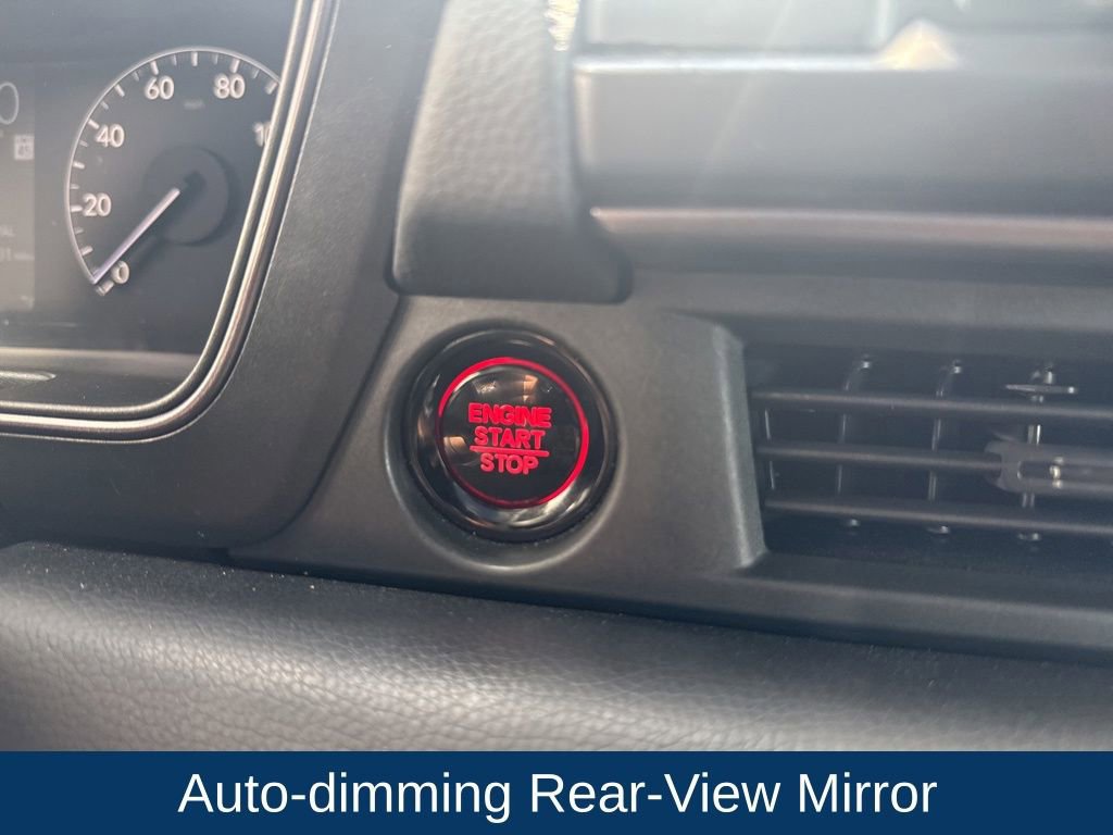 Used 2023 Honda Pilot TrailSport image 24