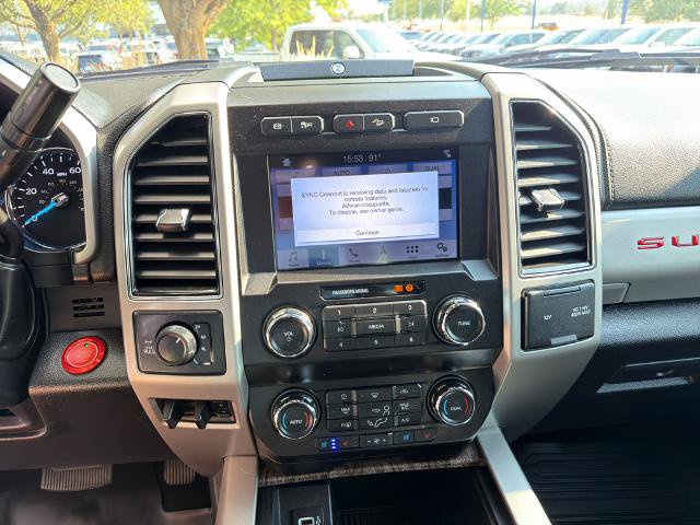 Certified 2019 Ford F250 Lariat w/ Lariat Ultimate Package AWD/4WD image 35