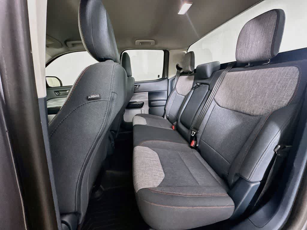 Certified 2022 Ford Maverick XLT FWD image 13