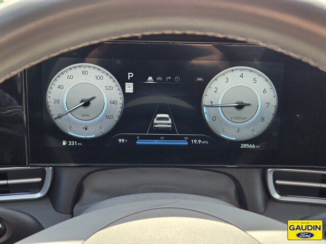 Used 2025 Hyundai Elantra SEL FWD image 20