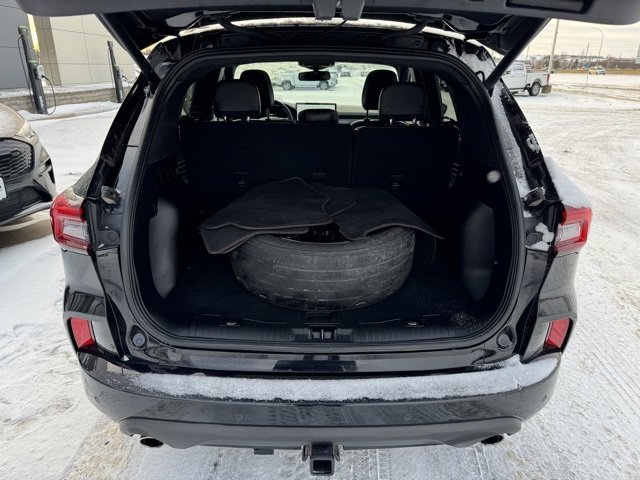 Certified 2023 Ford Escape ST-Line Elite w/ Premium Technology Package image 39