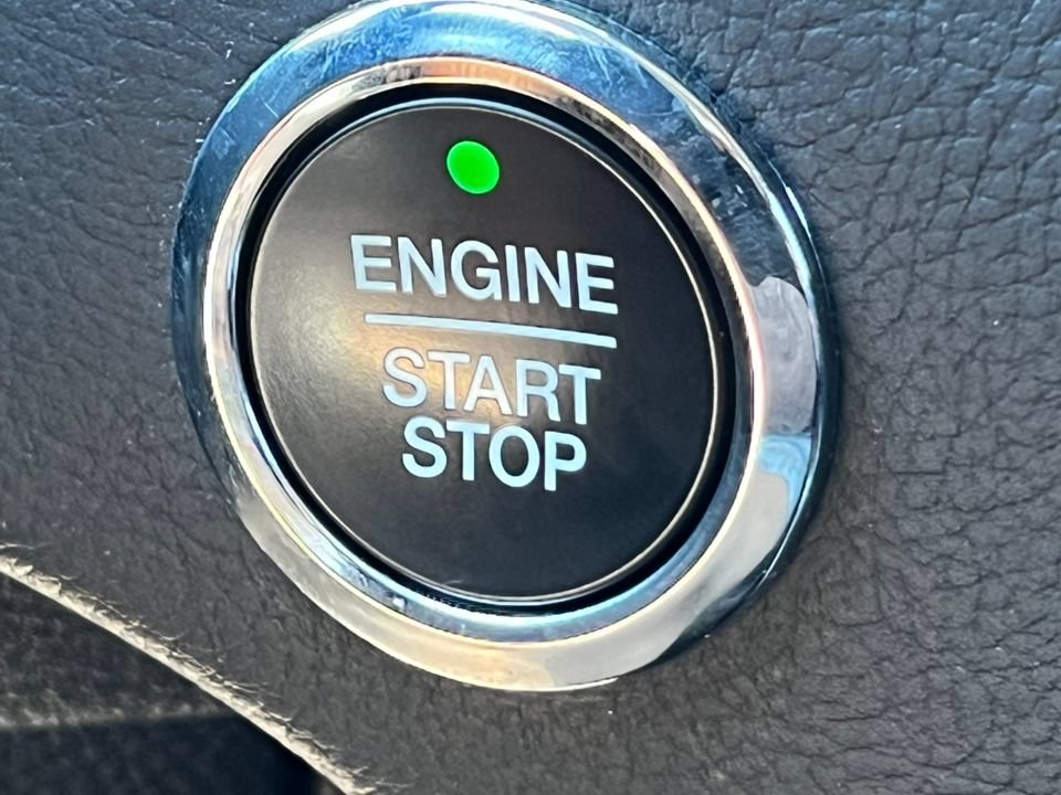 Certified 2024 Ford Edge SEL AWD/4WD image 25