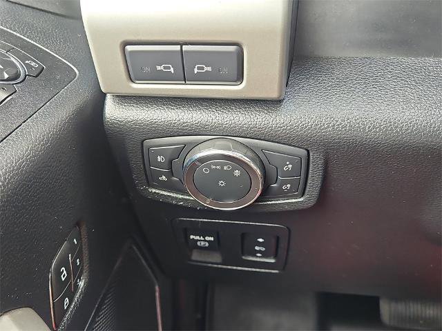 Certified 2019 Ford F150 Lariat image 15