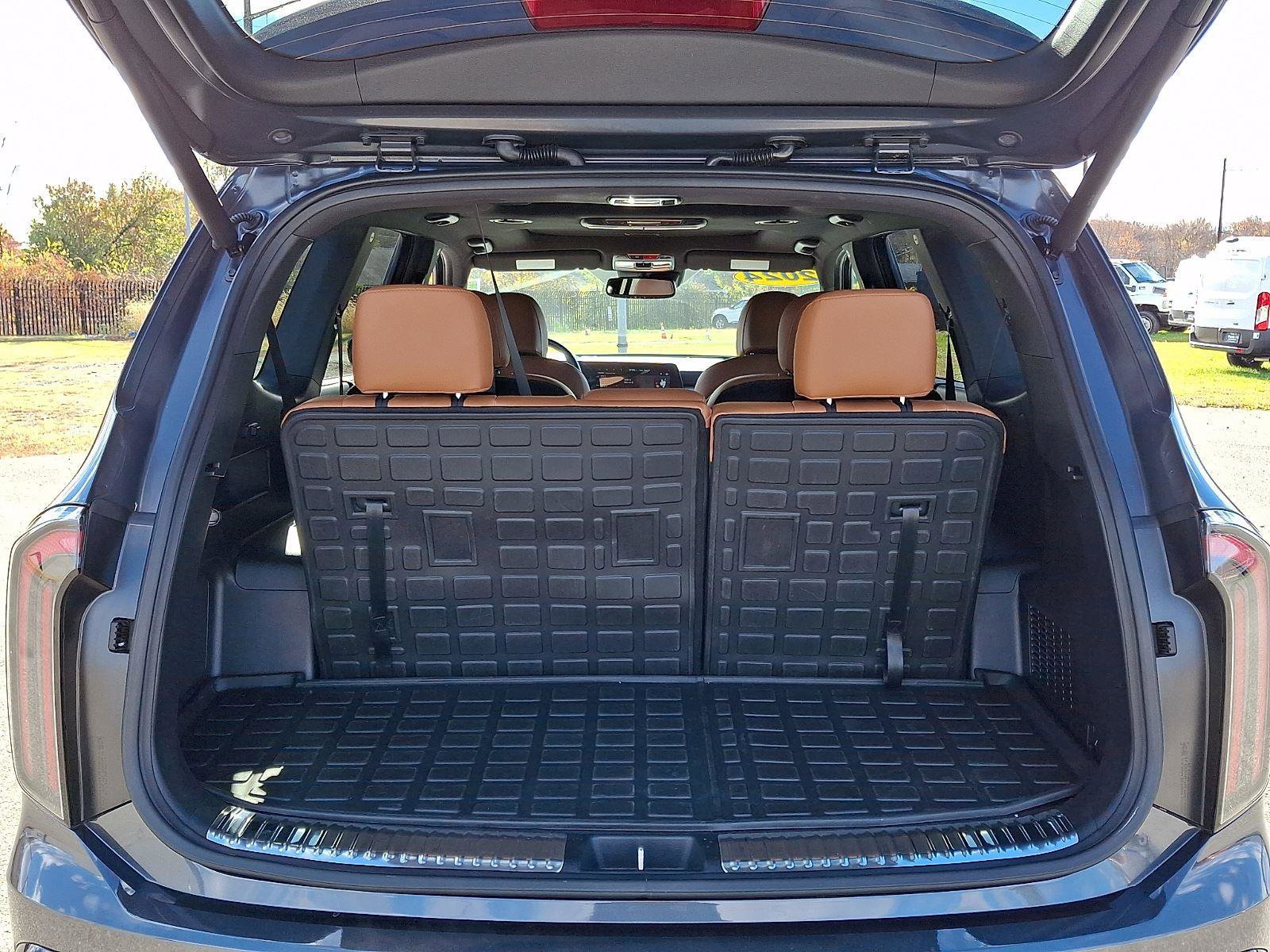 Used 2024 Kia Telluride SX X-Line image 32