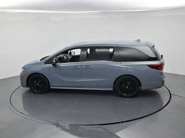 Used 2025 Honda Odyssey Sport-L image 47