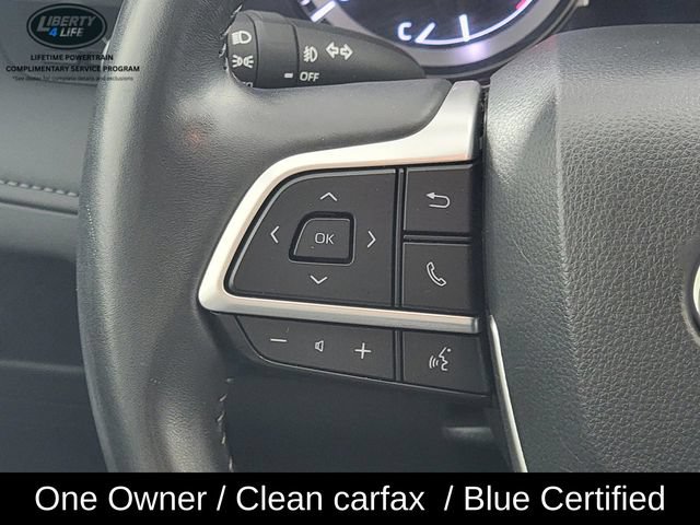 Used 2025 Toyota Highlander XLE AWD/4WD image 26