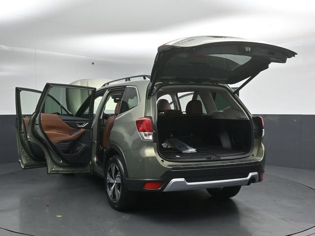 Used 2021 Subaru Forester Touring w/ Popular Package #2 AWD/4WD image 58