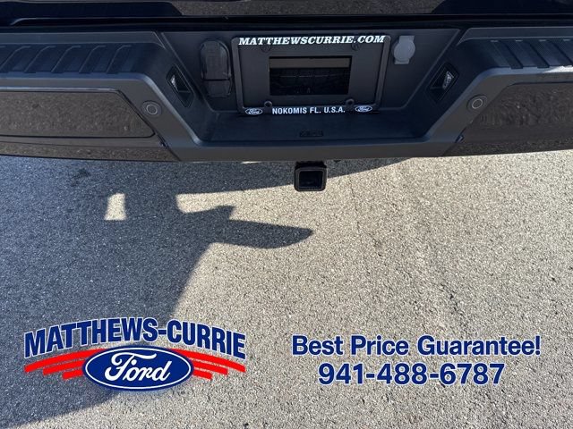 Certified 2023 Ford F150 Limited AWD/4WD image 14