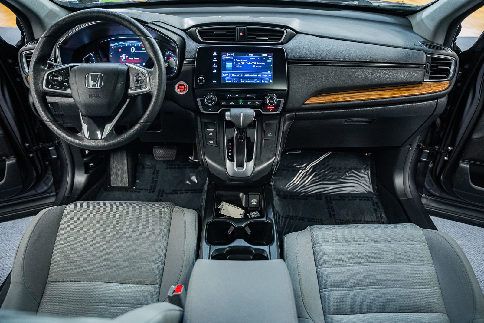 Used 2019 Honda CR-V EX image 23