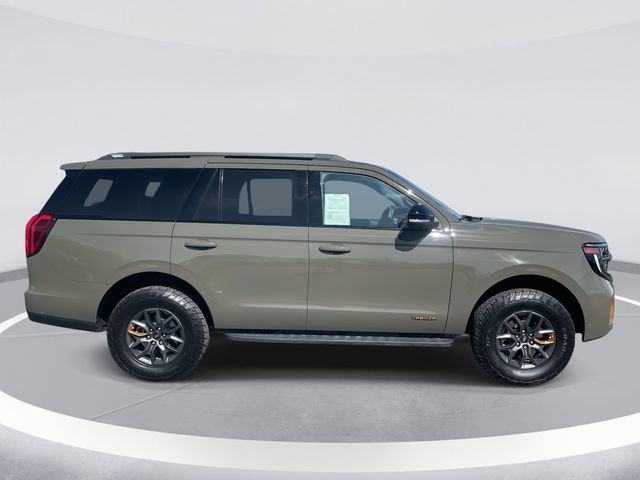 Certified 2025 Ford Expedition Tremor image 2