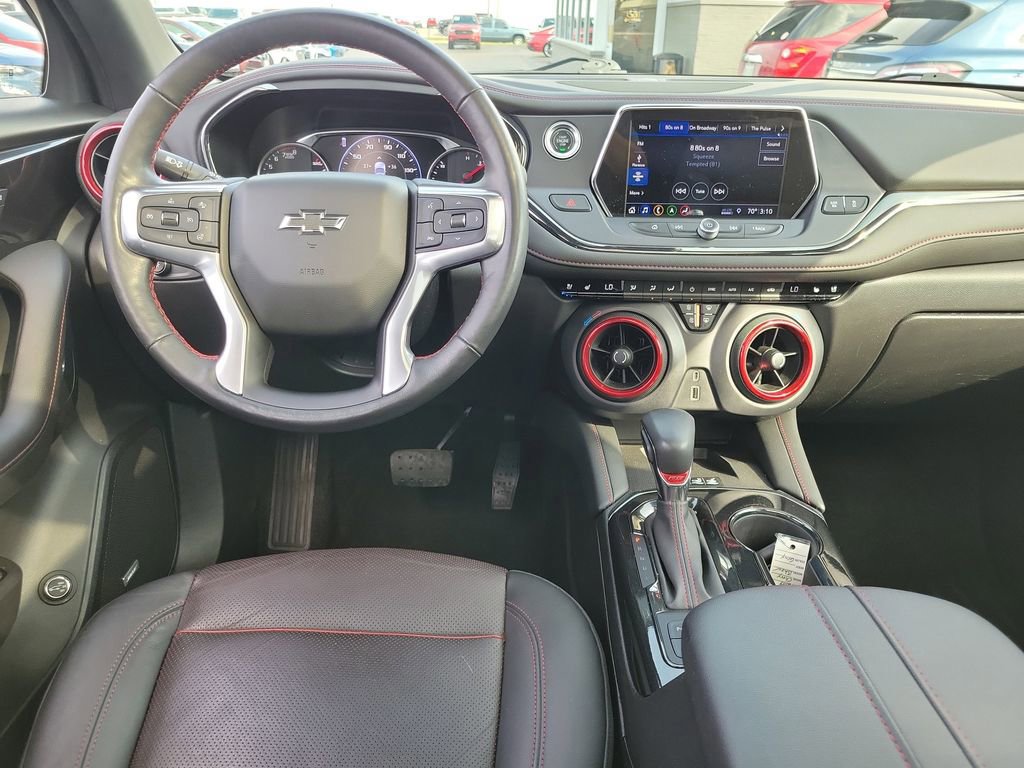 Used 2019 Chevrolet Blazer RS image 12