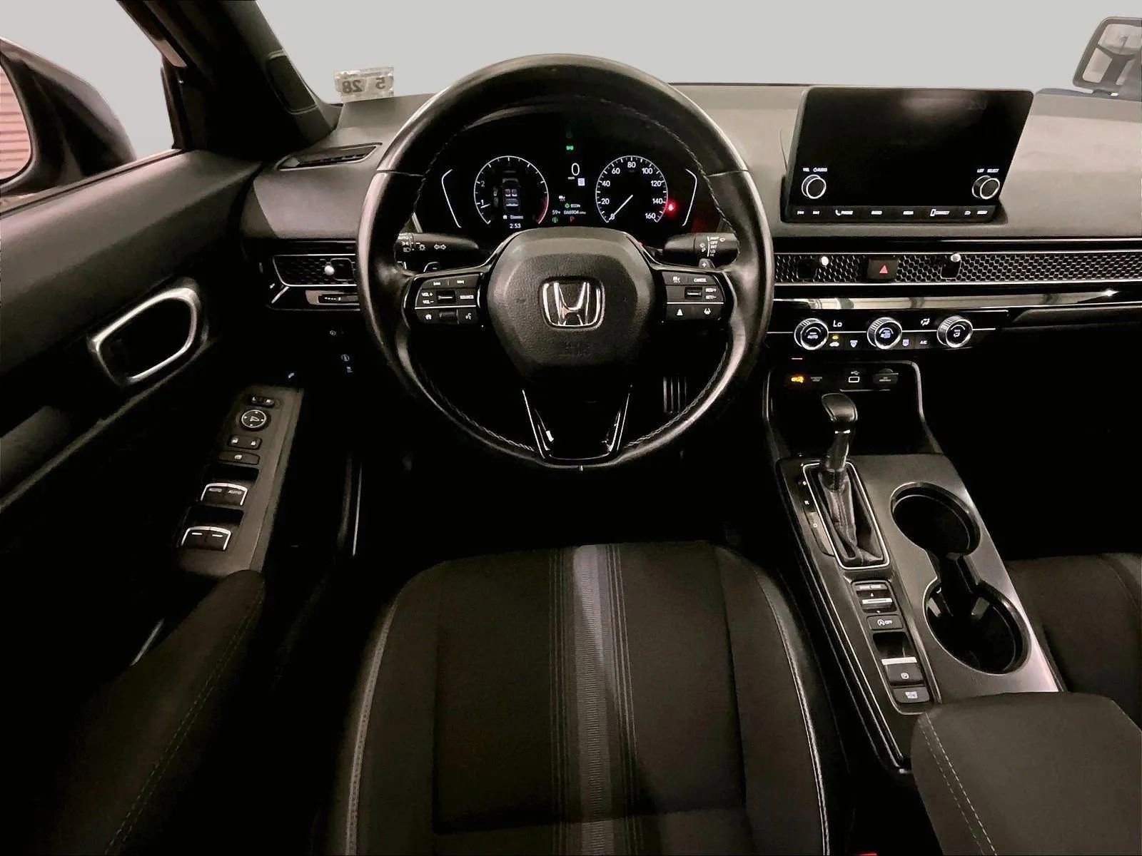 Used 2023 Honda Civic Sport image 5