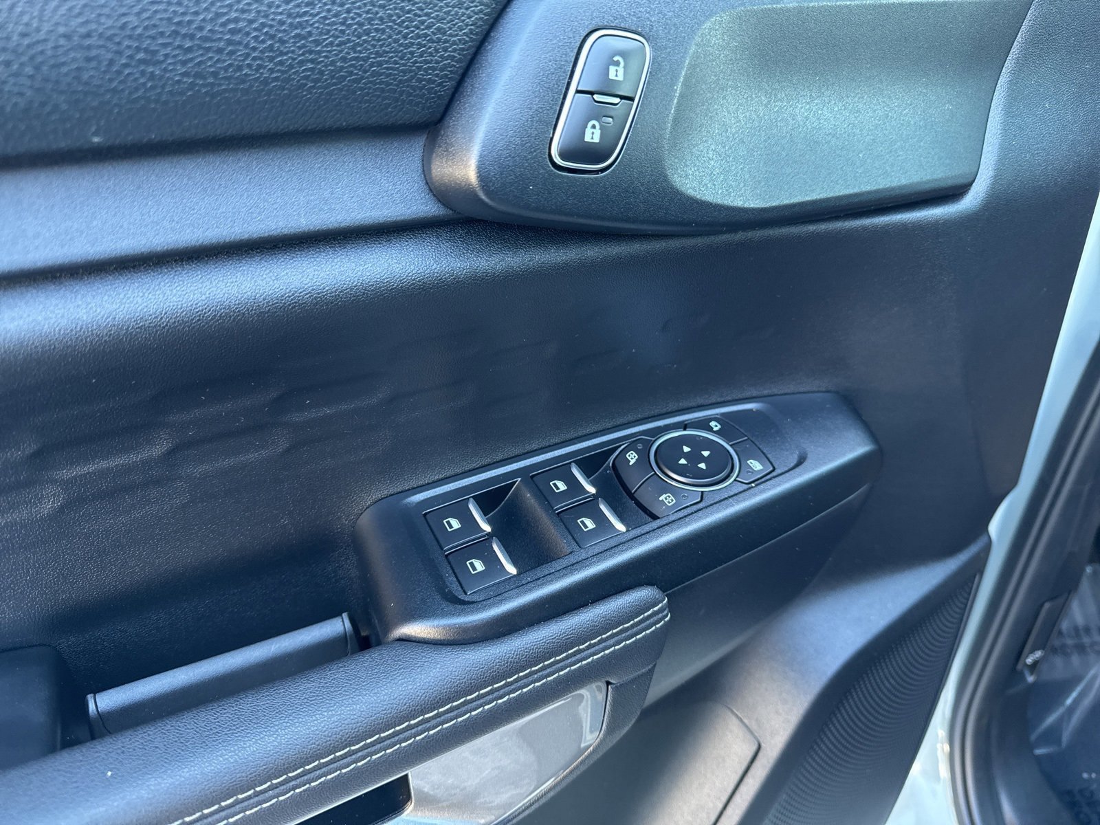 Certified 2024 Ford Ranger XLT w/ Equipment Group 301A High image 37