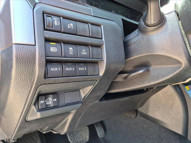 Used 2026 Toyota Tacoma TRD Off-Road w/ TRD Off Road Upgrade Package AWD/4WD image 16