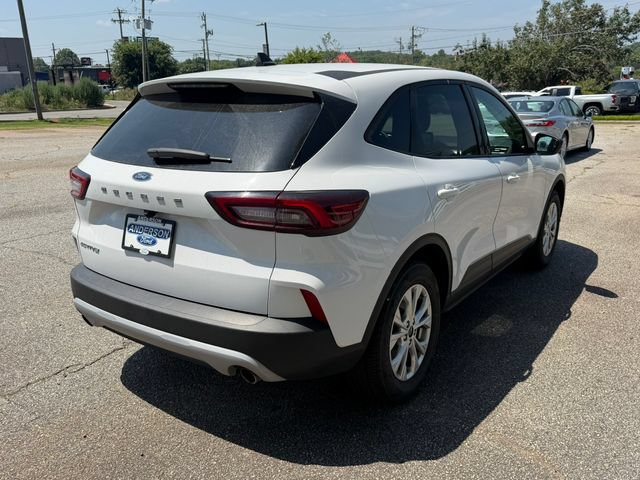 Certified 2025 Ford Escape Active FWD image 5