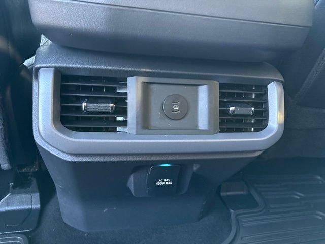 Certified 2025 Ford F150 XLT w/ Equipment Group 303A High AWD/4WD image 46
